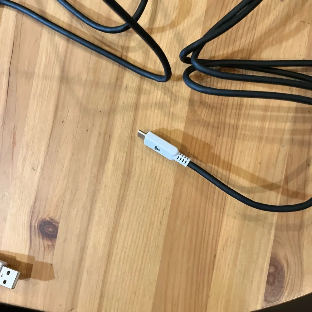 Ps5 charger cord